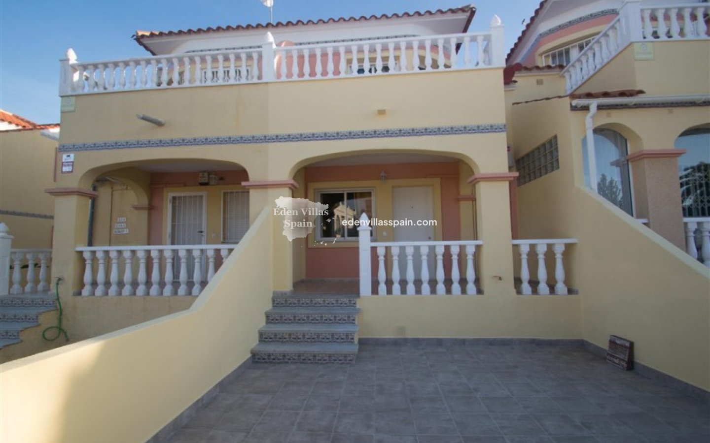 Revente - Maison de Ville - Orihuela Costa
