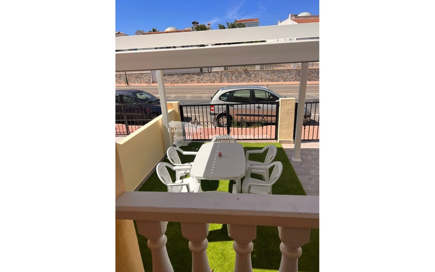 Revente - Maison de Ville - Orihuela Costa