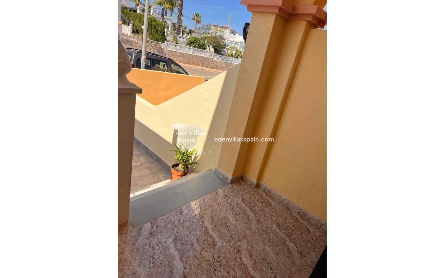 Revente - Maison de Ville - Orihuela Costa