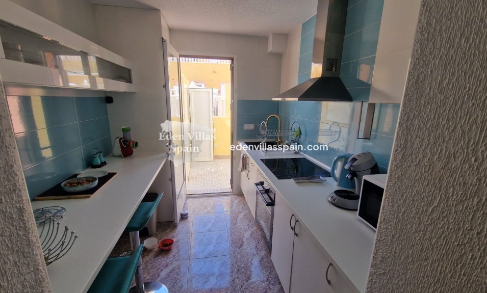 Revente - Maison de Ville - Orihuela Costa