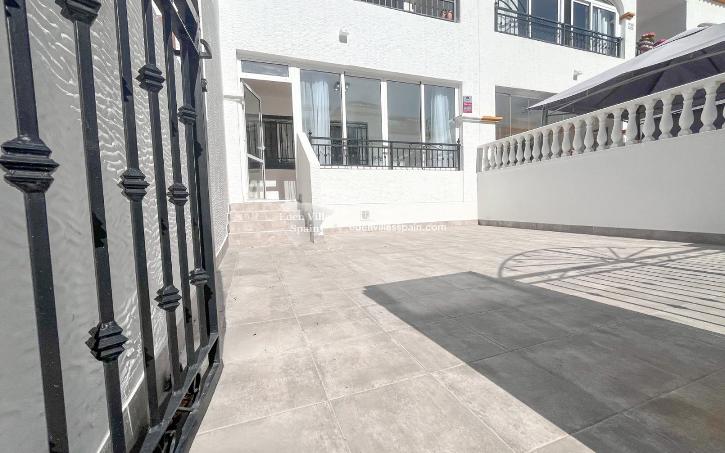 Revente - Maison mitoyenne - Los Montesinos