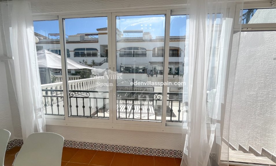 Revente - Maison mitoyenne - Los Montesinos