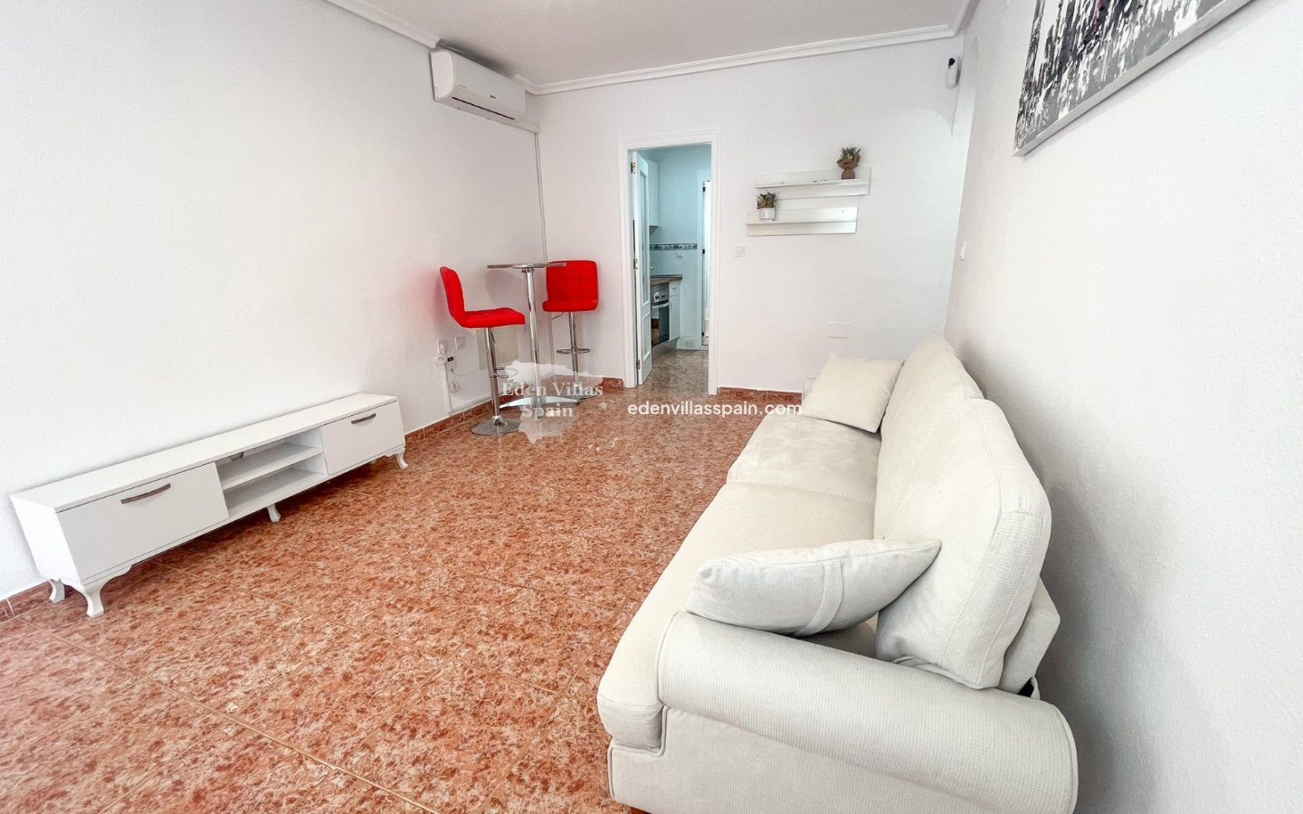 Revente - Maison mitoyenne - Los Montesinos