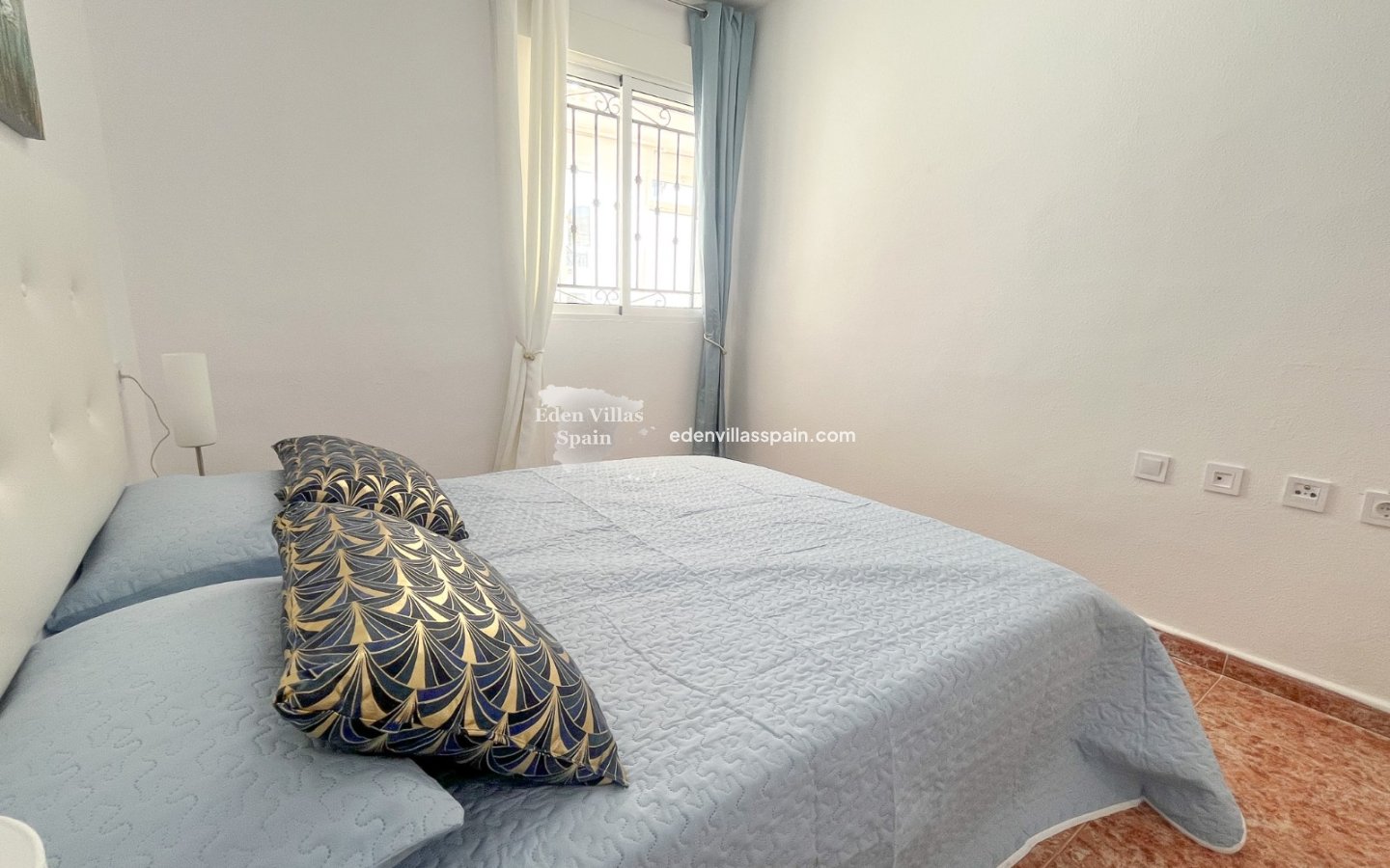 Revente - Maison mitoyenne - Los Montesinos