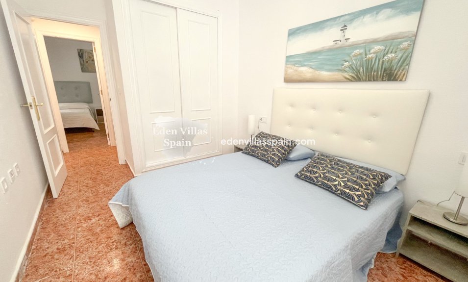 Revente - Maison mitoyenne - Los Montesinos