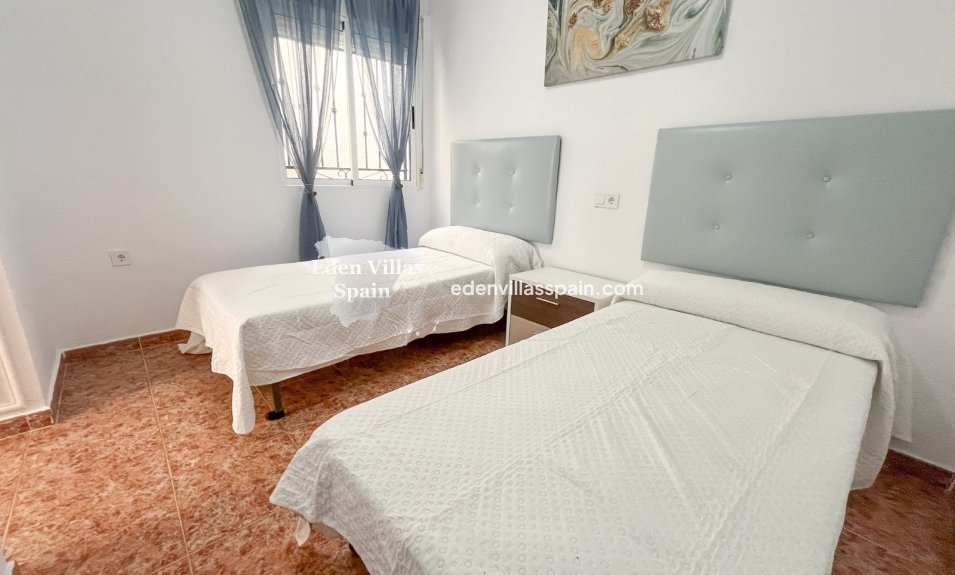 Revente - Maison mitoyenne - Los Montesinos