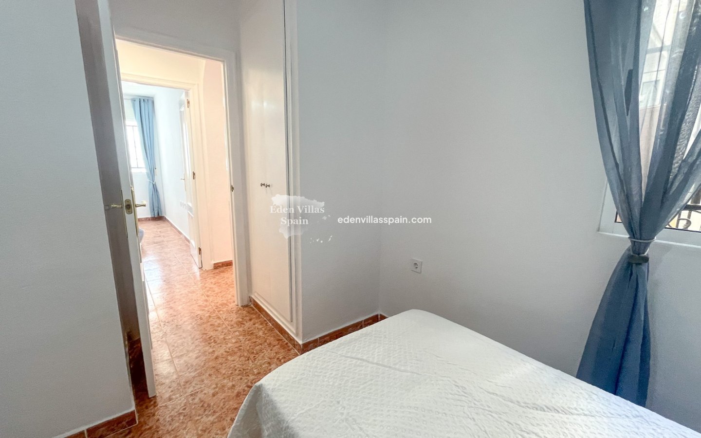 Revente - Maison mitoyenne - Los Montesinos