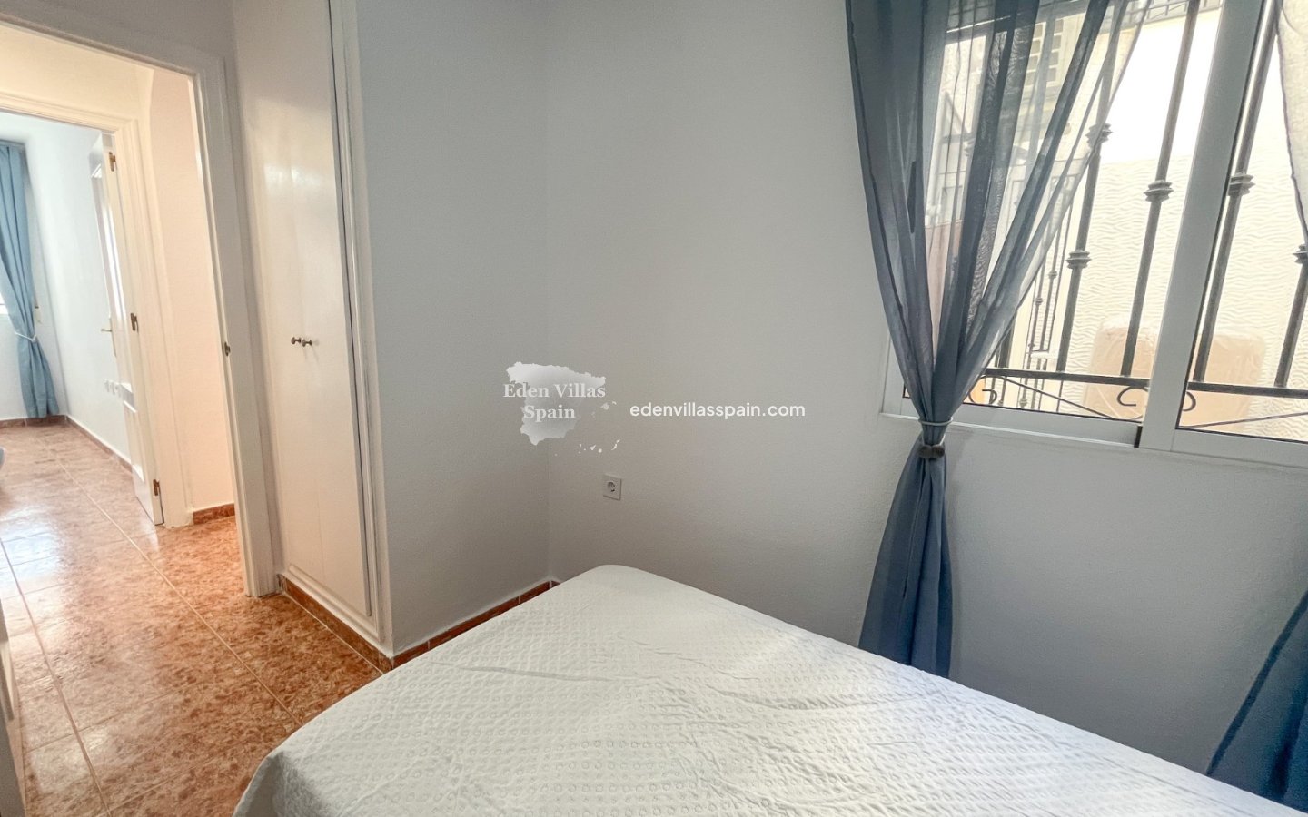 Revente - Maison mitoyenne - Los Montesinos