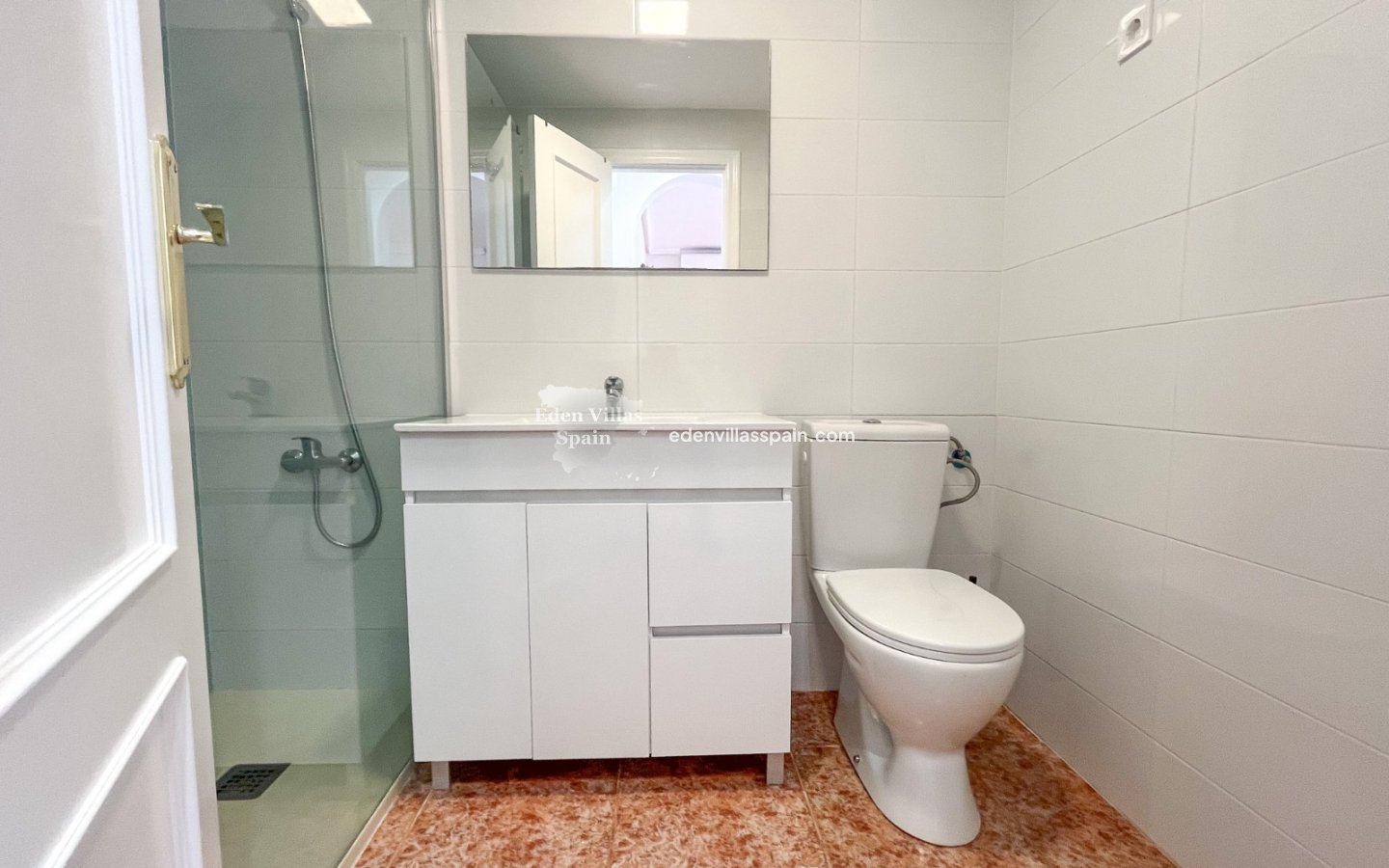 Revente - Maison mitoyenne - Los Montesinos