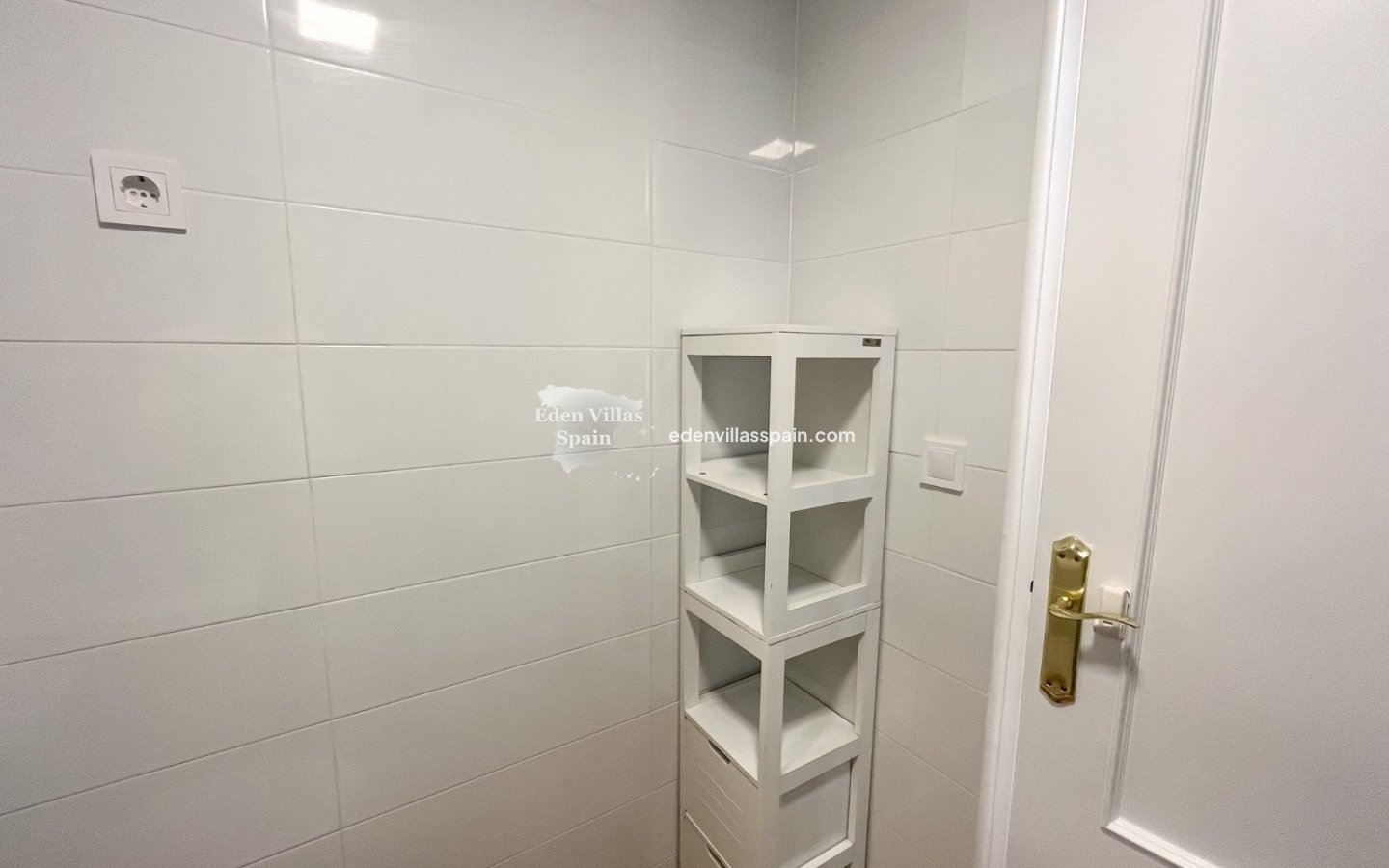 Revente - Maison mitoyenne - Los Montesinos