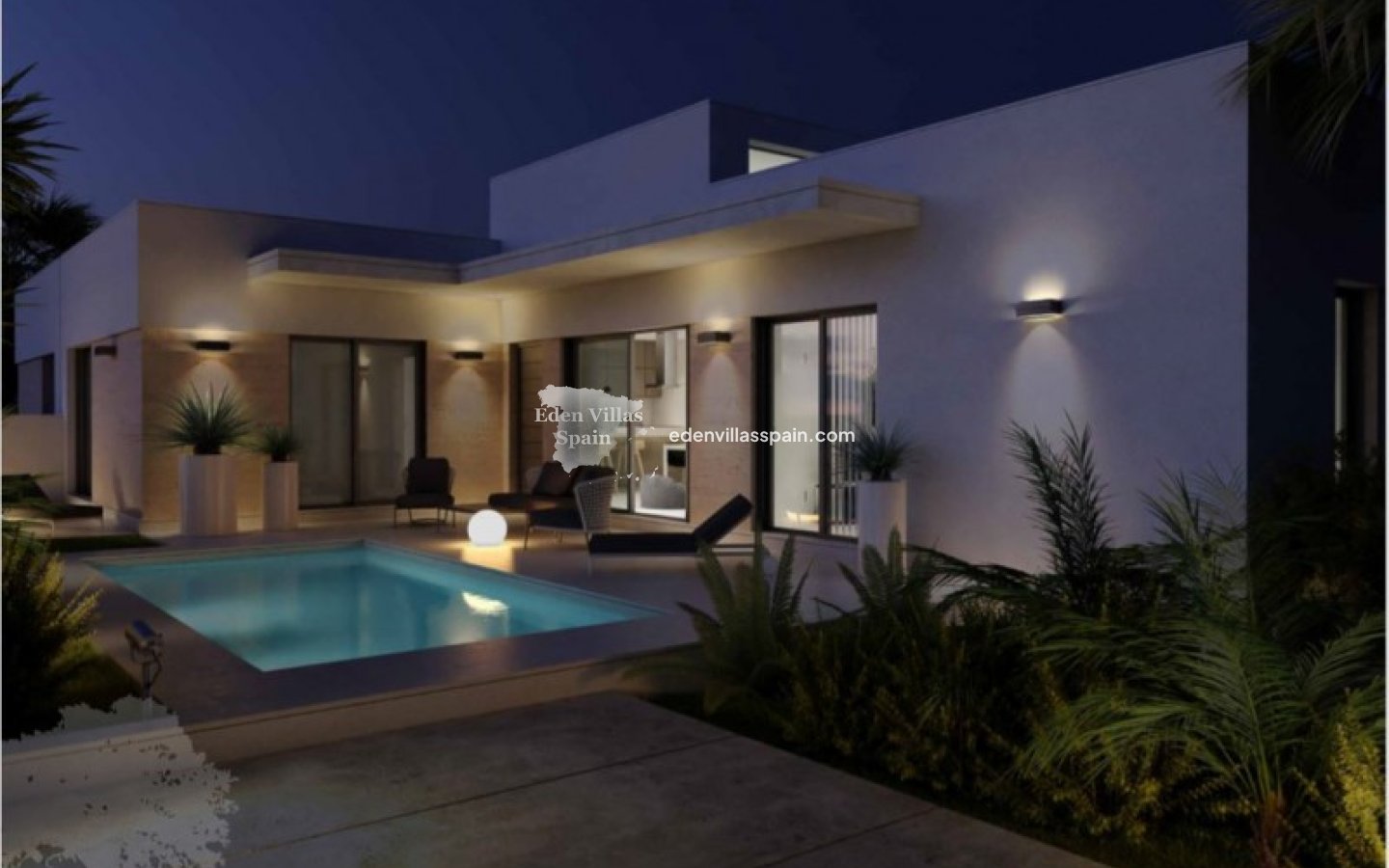 Revente - Nouvelle Maison - Daya Nueva