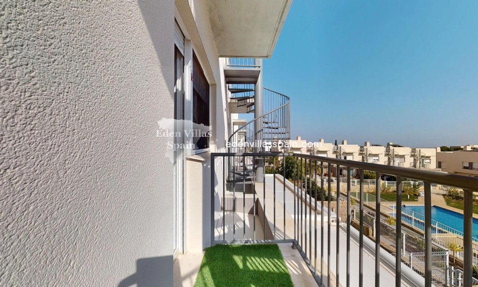 Revente - Propriété sur Golf  - Elche