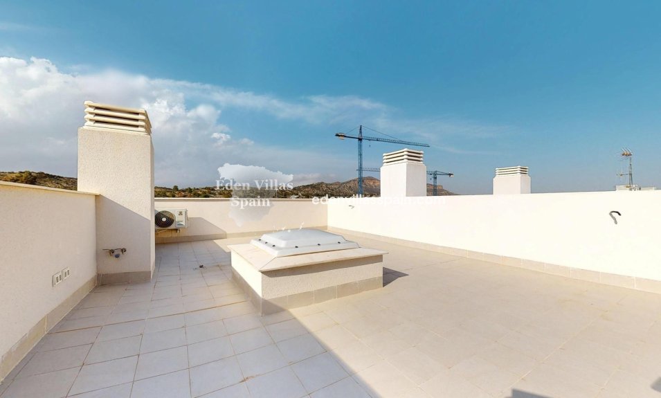 Revente - Propriété sur Golf  - Elche