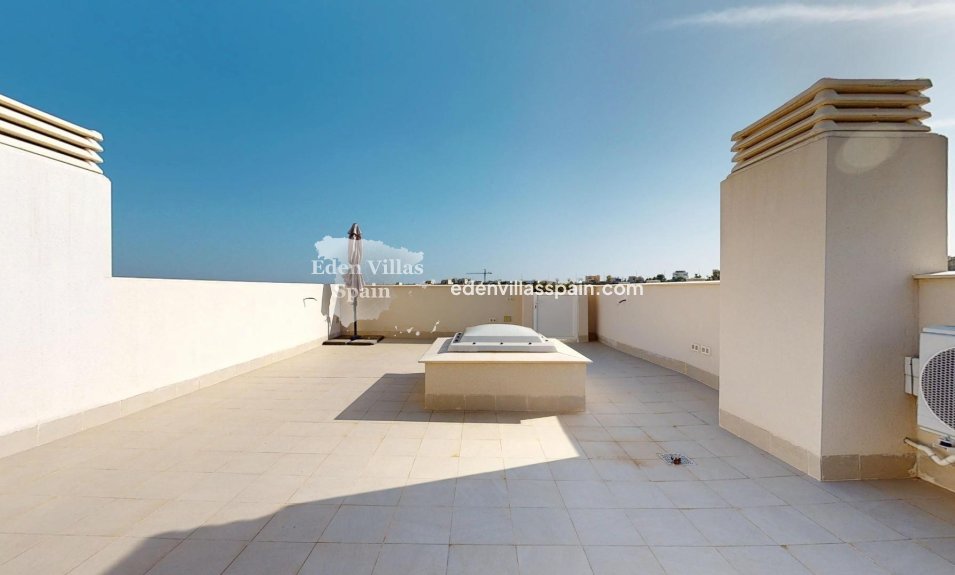 Revente - Propriété sur Golf  - Elche