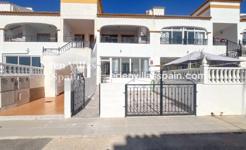 Rijtjeshuis - Wederverkoop - Los Montesinos - Los Montesinos