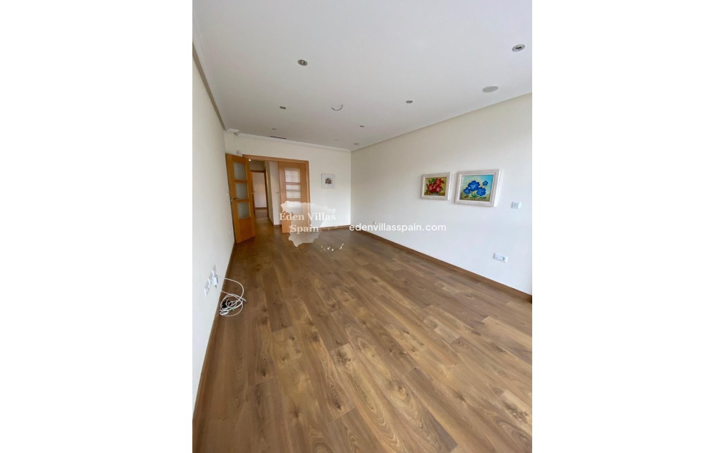 Segunda Mano - Apartamento - Almoradi