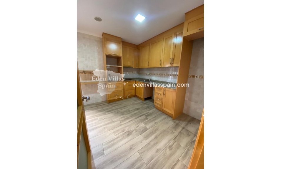 Segunda Mano - Apartamento - Almoradi