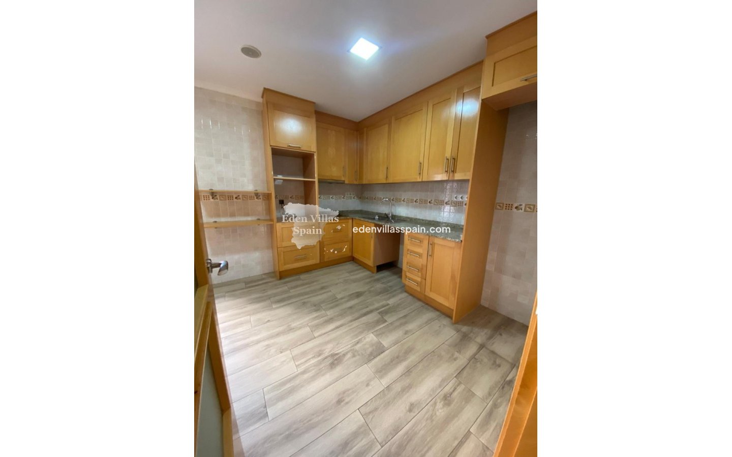 Segunda Mano - Apartamento - Almoradi