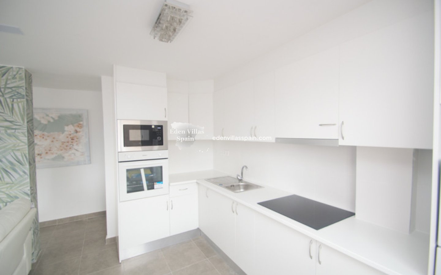 Segunda Mano - Apartamento en la costa - San Javier-Sucina
