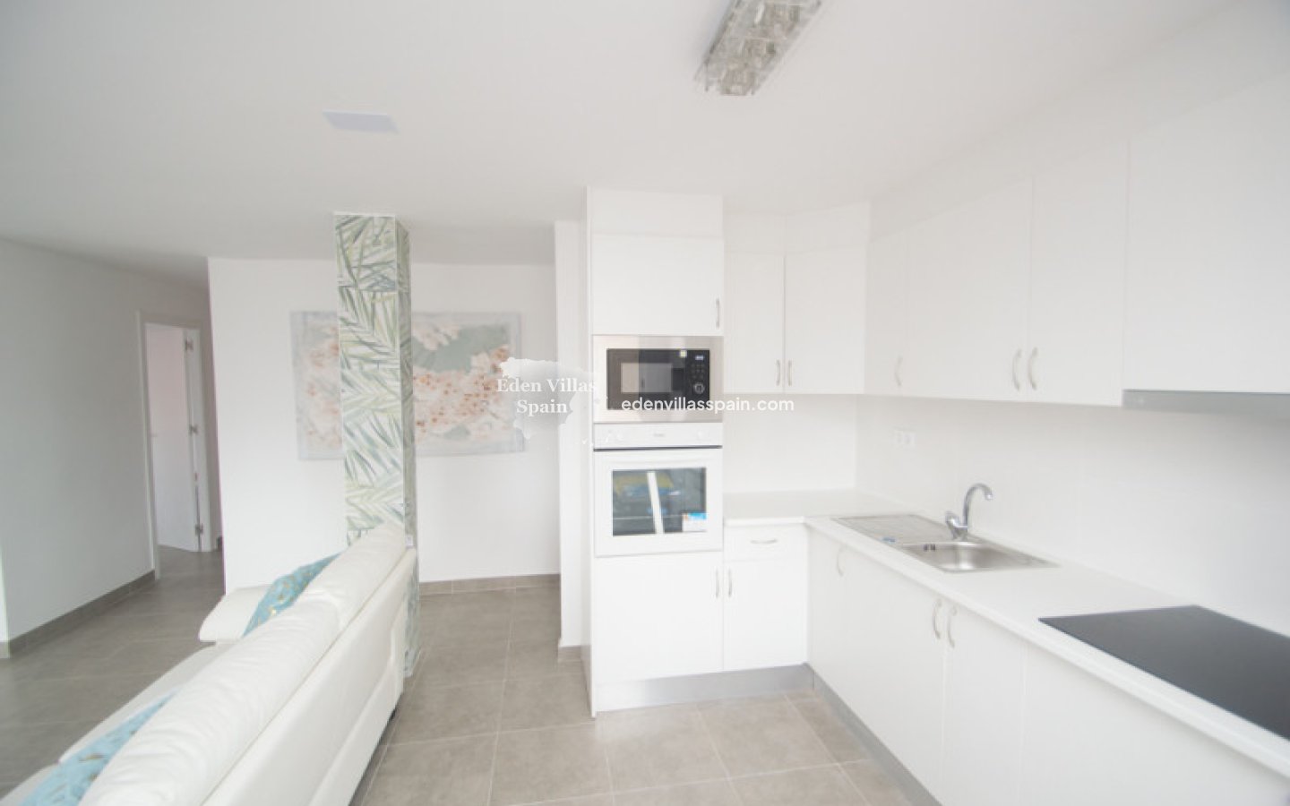 Segunda Mano - Apartamento en la costa - San Javier-Sucina