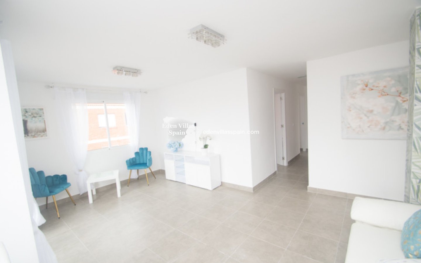 Segunda Mano - Apartamento en la costa - San Javier-Sucina