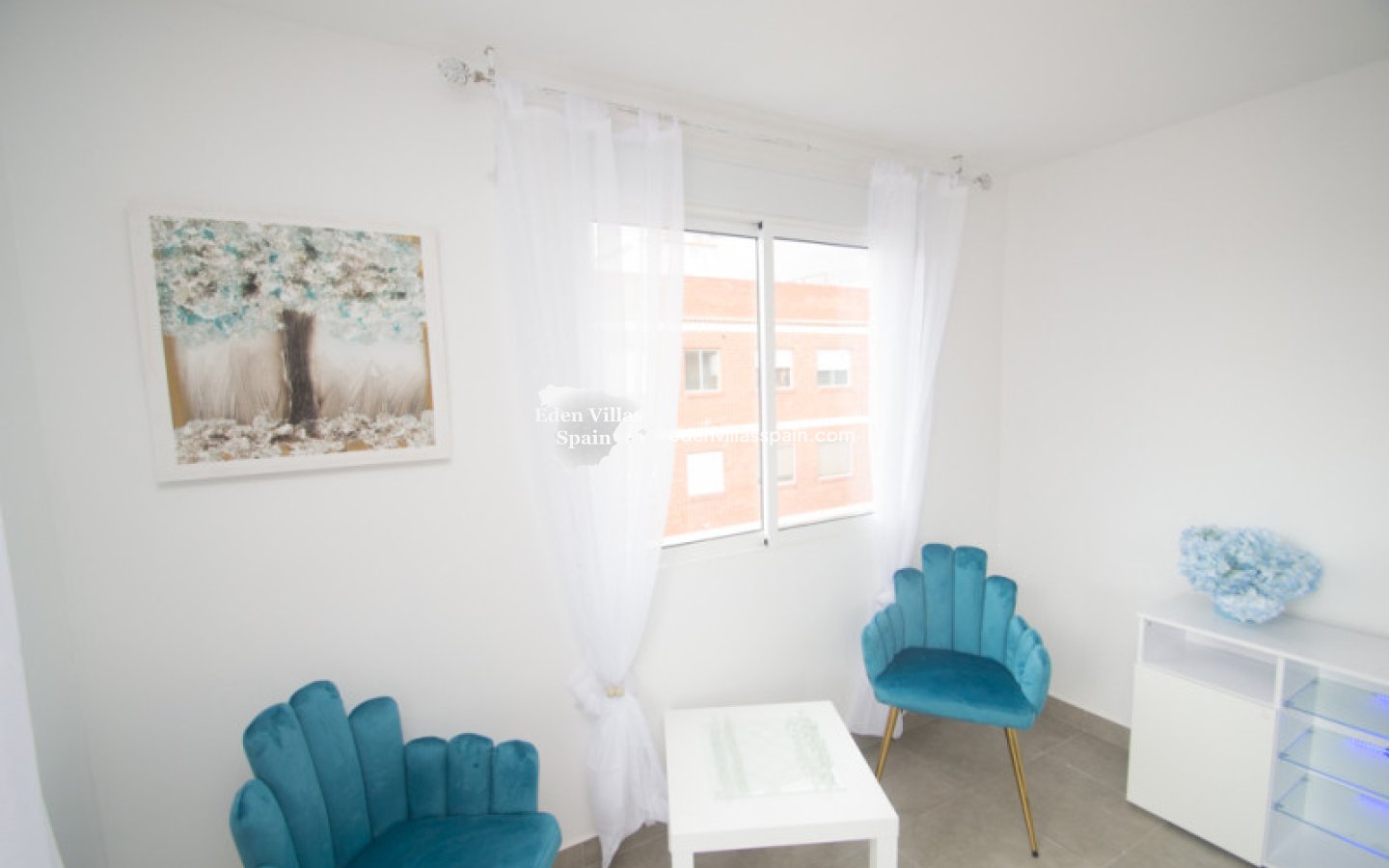 Segunda Mano - Apartamento en la costa - San Javier-Sucina