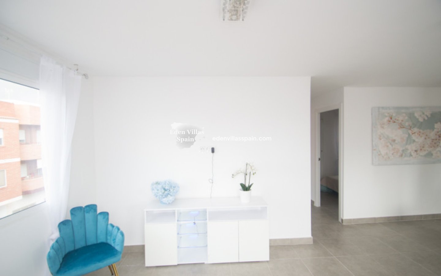 Segunda Mano - Apartamento en la costa - San Javier-Sucina