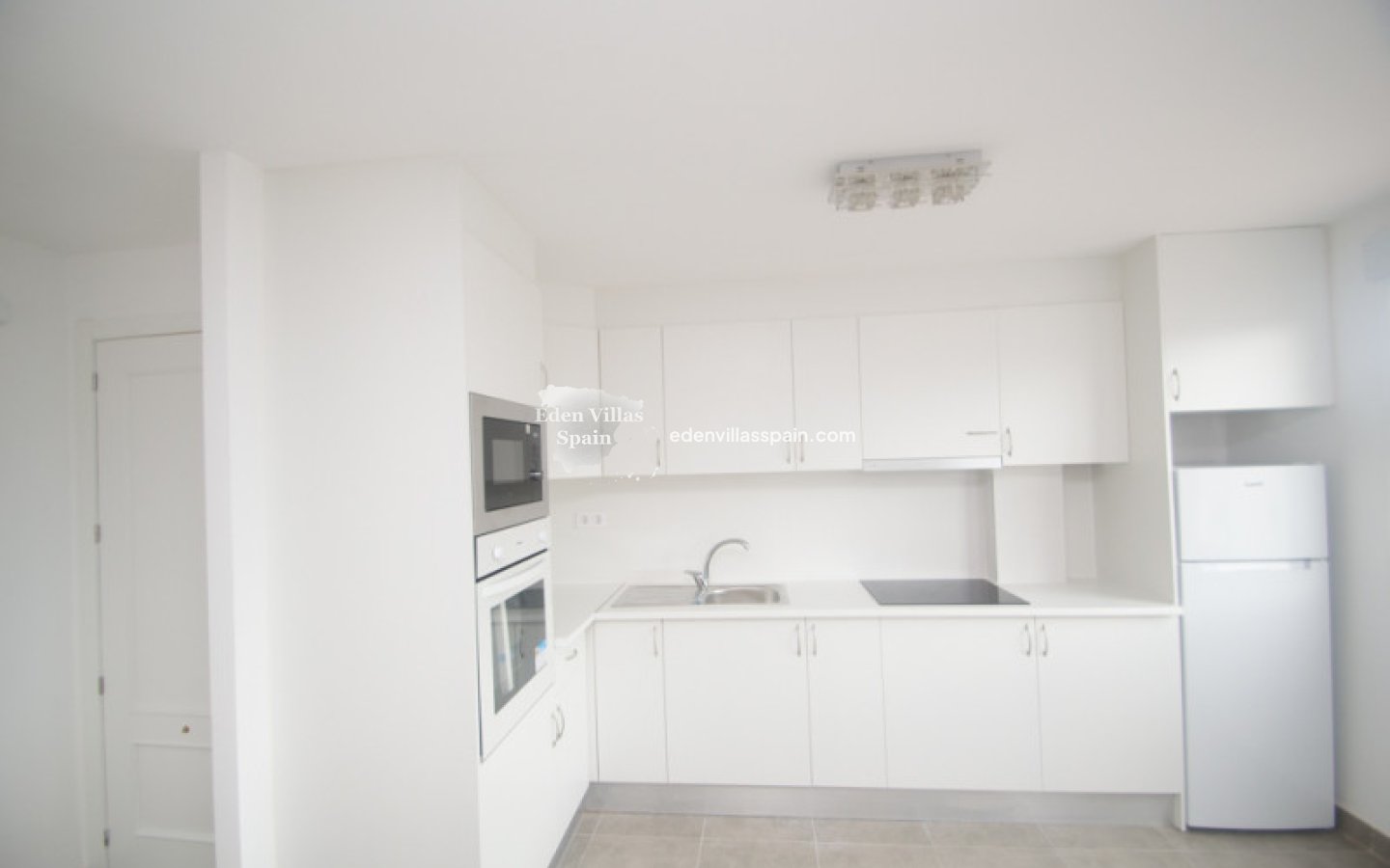 Segunda Mano - Apartamento en la costa - San Javier-Sucina