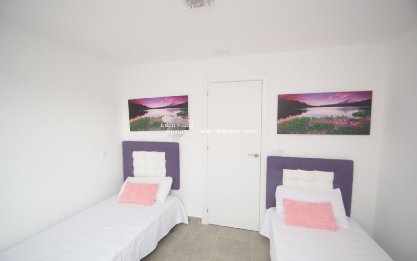 Segunda Mano - Apartamento en la costa - San Javier-Sucina