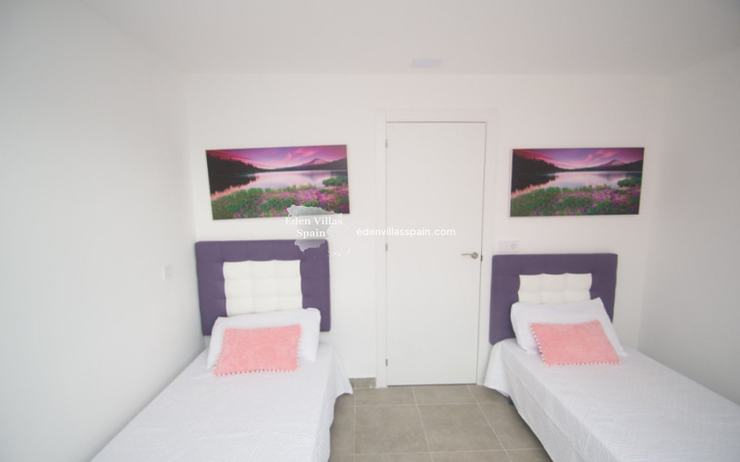 Segunda Mano - Apartamento en la costa - San Javier-Sucina