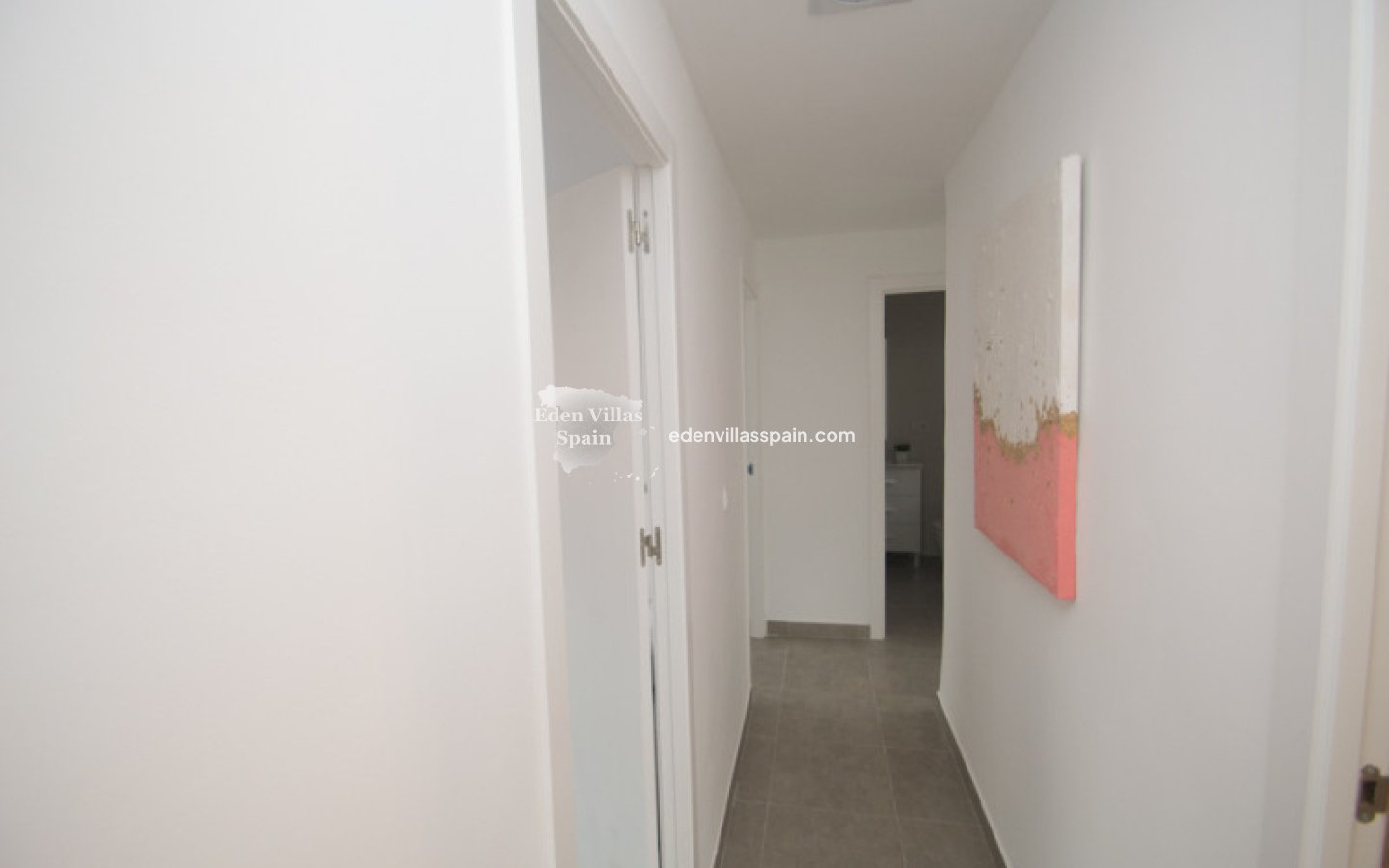 Segunda Mano - Apartamento en la costa - San Javier-Sucina