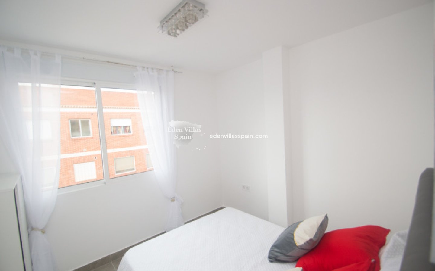 Segunda Mano - Apartamento en la costa - San Javier-Sucina