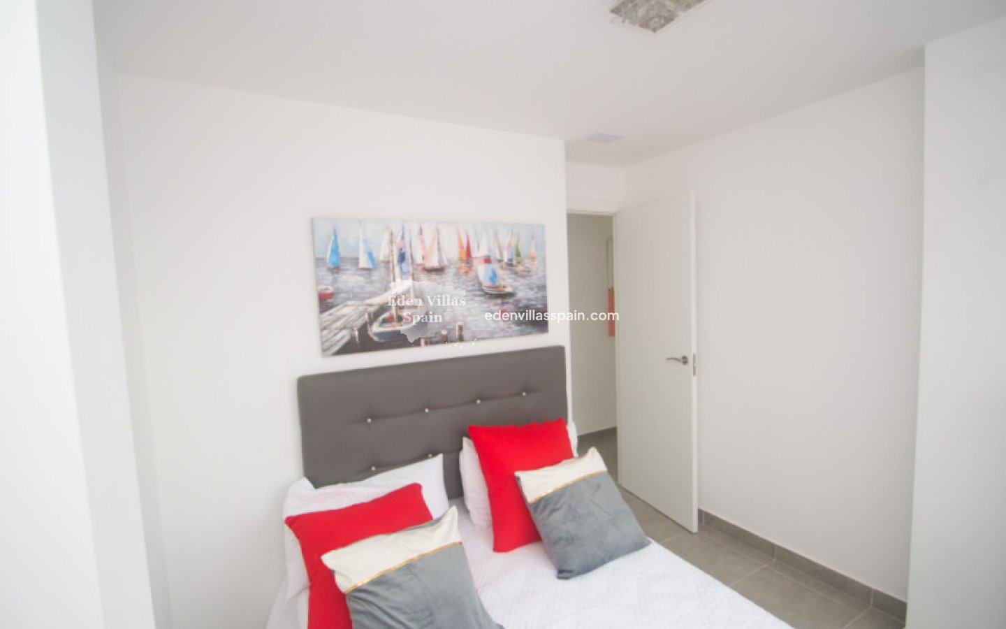 Segunda Mano - Apartamento en la costa - San Javier-Sucina