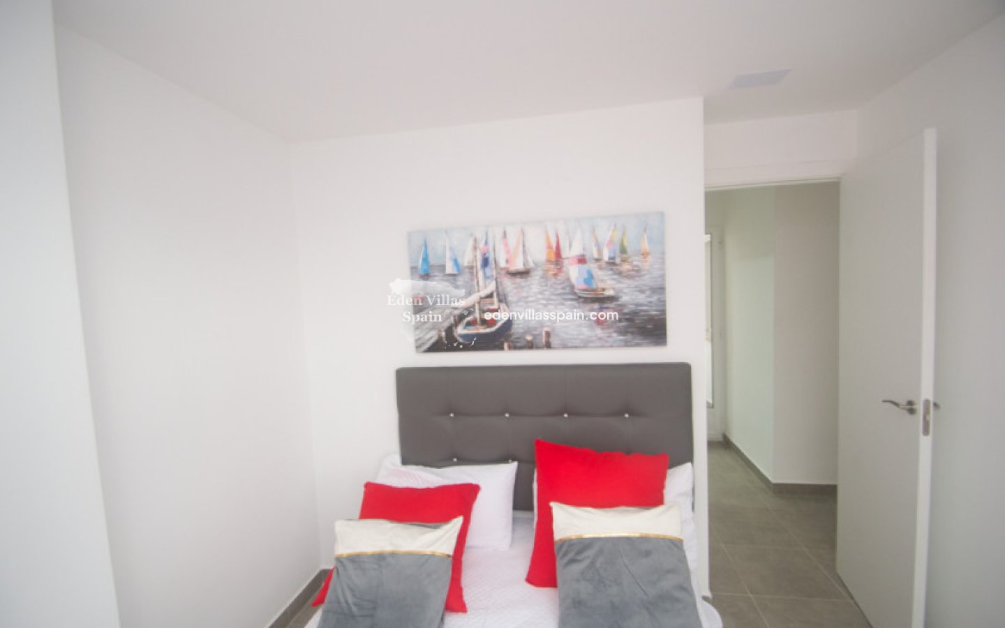 Segunda Mano - Apartamento en la costa - San Javier-Sucina