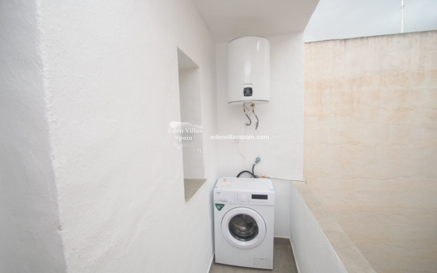 Segunda Mano - Apartamento en la costa - San Javier-Sucina
