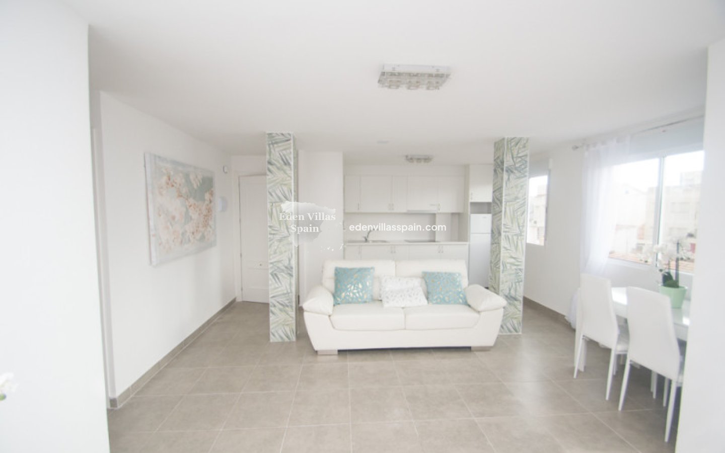 Segunda Mano - Apartamento en la costa - San Javier-Sucina