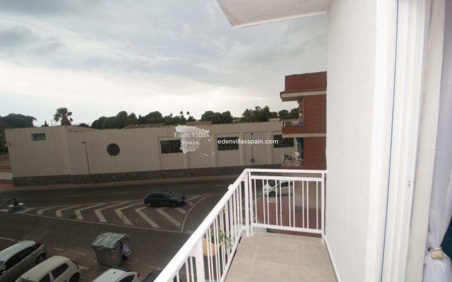 Segunda Mano - Apartamento en la costa - San Javier-Sucina