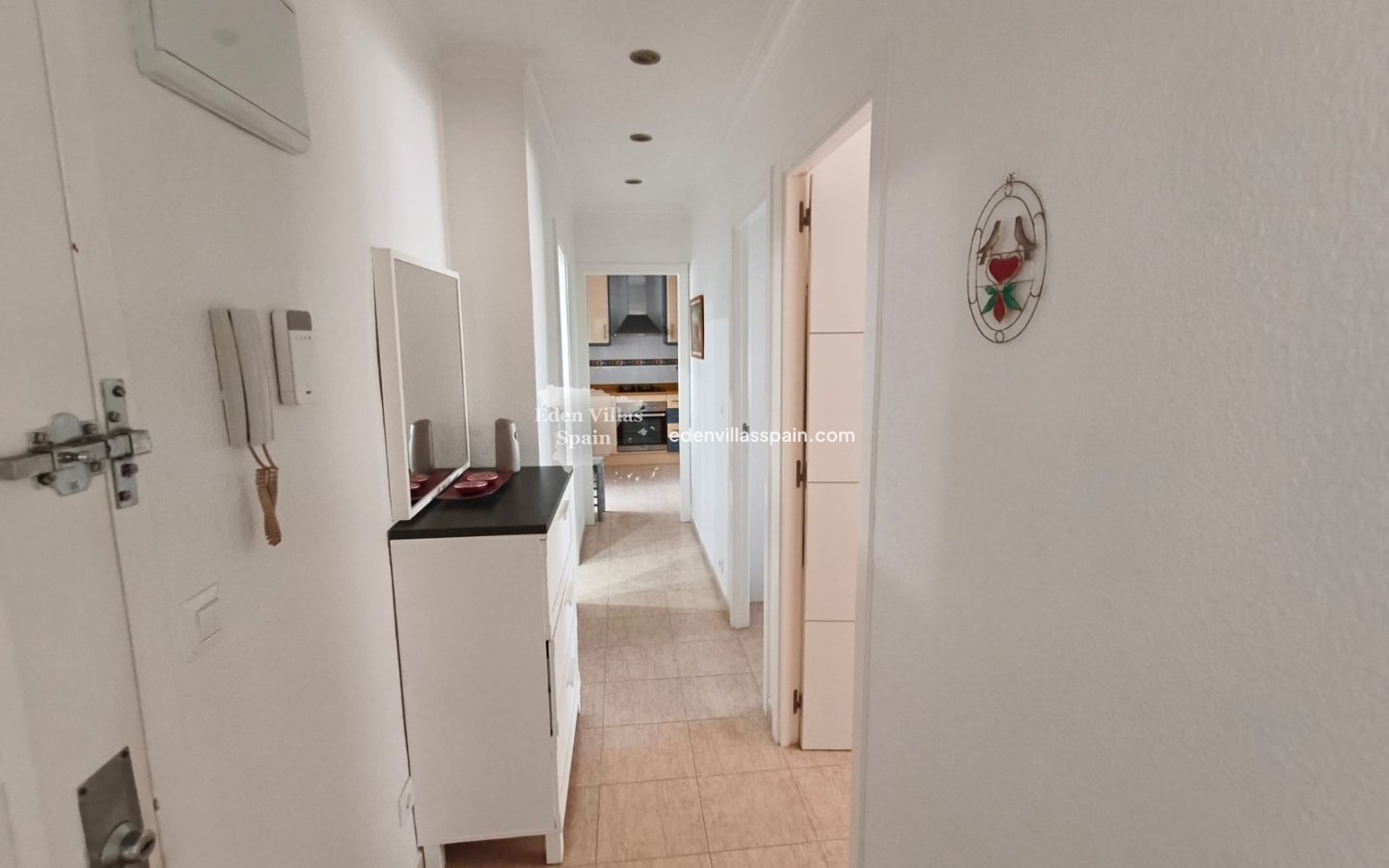 Segunda Mano - Apartamento en la costa - Santa Pola