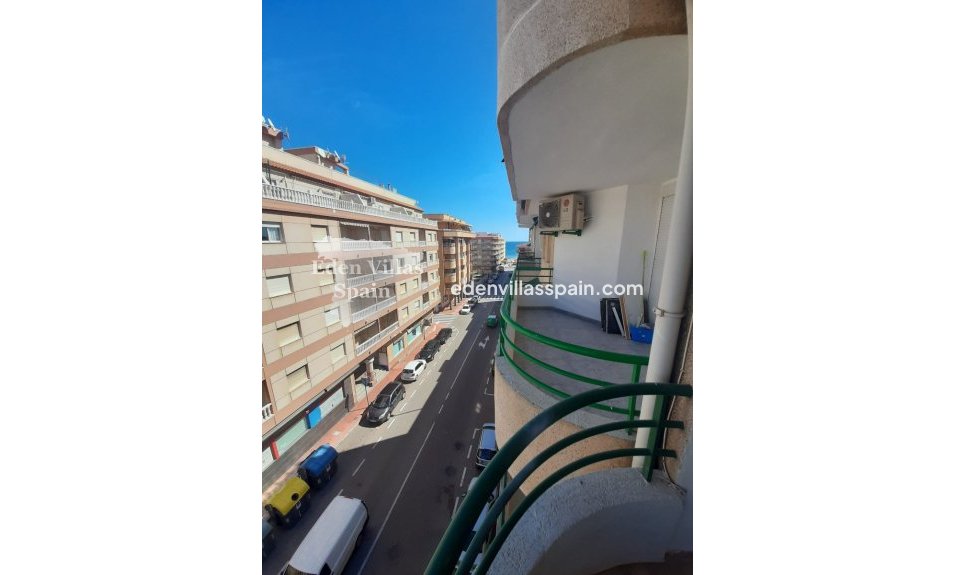 Segunda Mano - Apartamento - La Mata