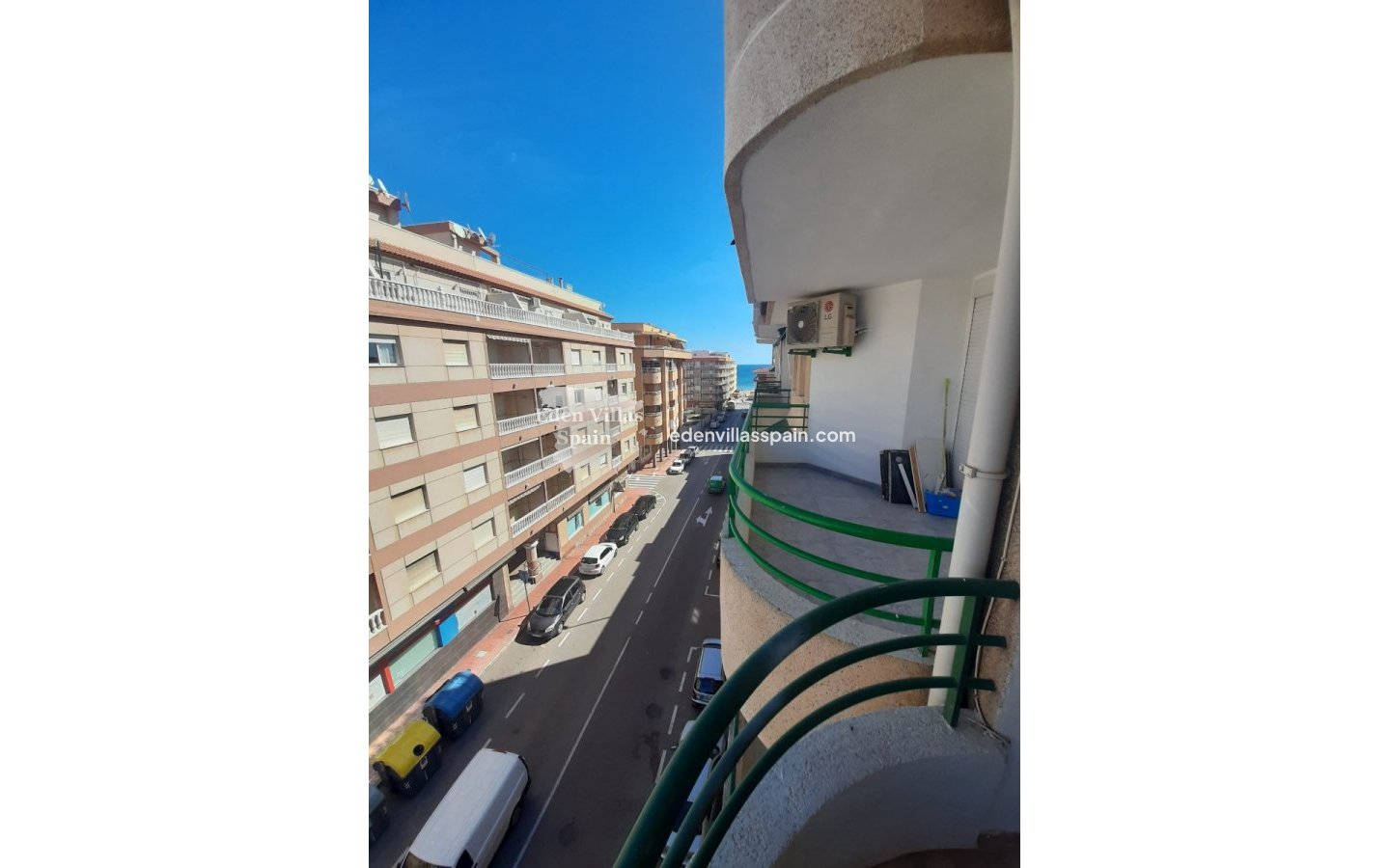 Segunda Mano - Apartamento - La Mata