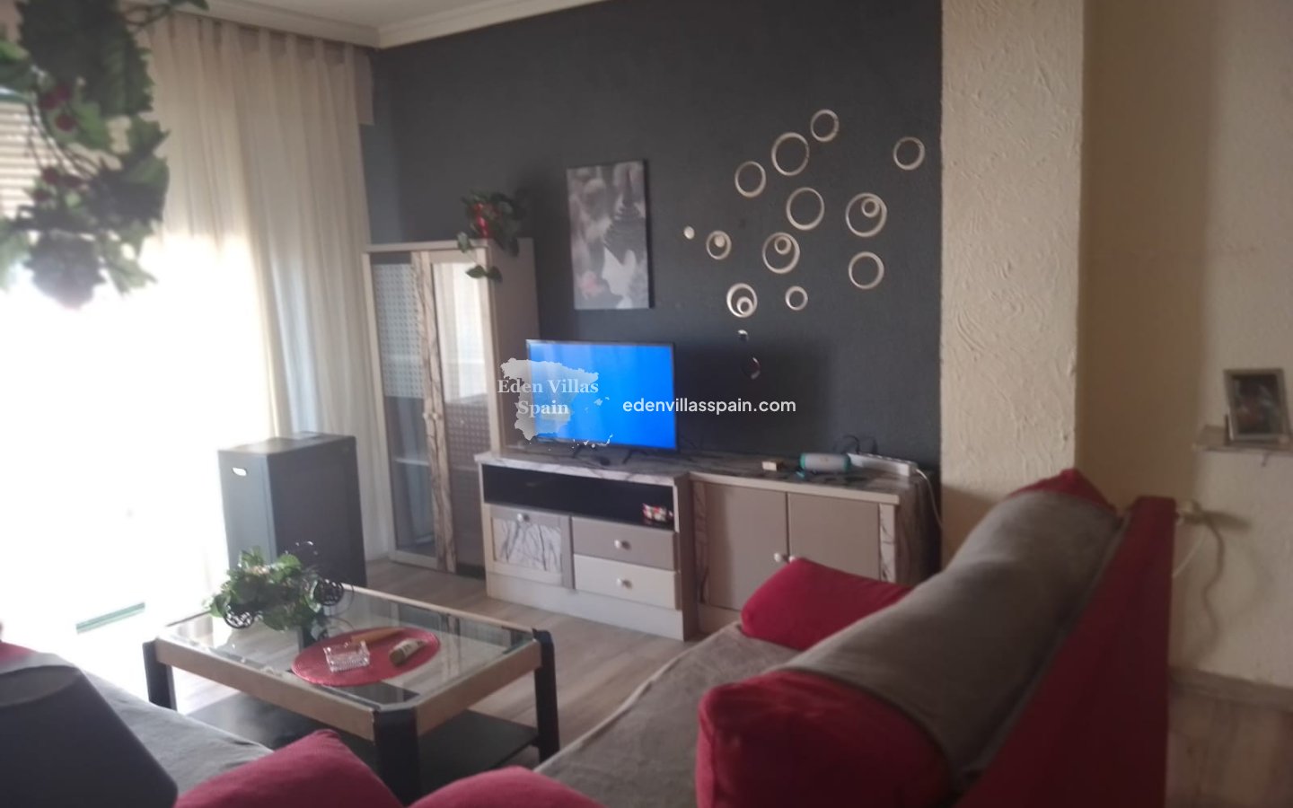 Segunda Mano - Apartamento - La Mata