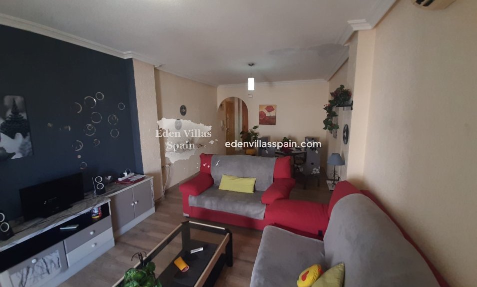 Segunda Mano - Apartamento - La Mata