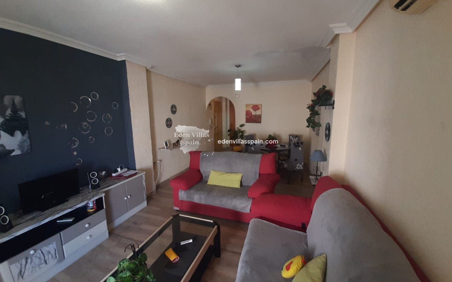Segunda Mano - Apartamento - La Mata