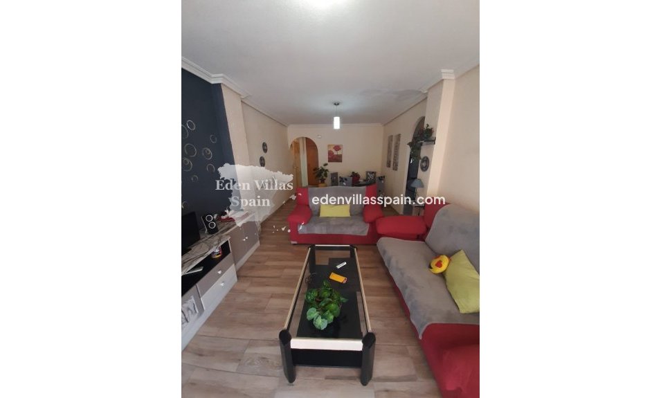 Segunda Mano - Apartamento - La Mata