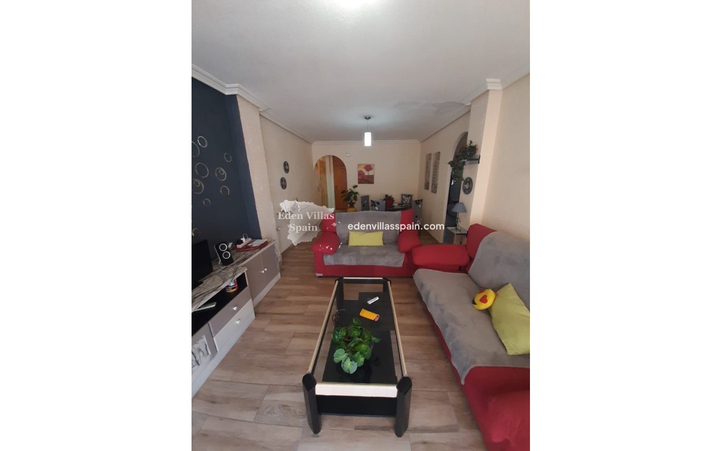 Segunda Mano - Apartamento - La Mata