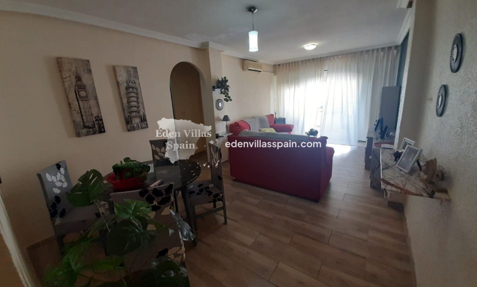 Segunda Mano - Apartamento - La Mata