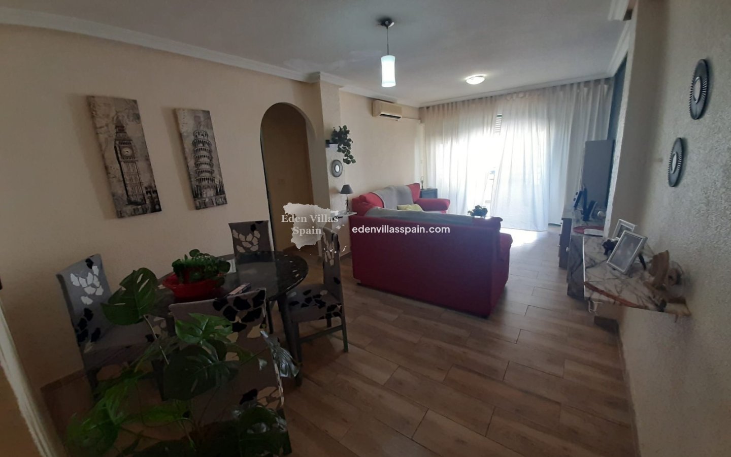 Segunda Mano - Apartamento - La Mata