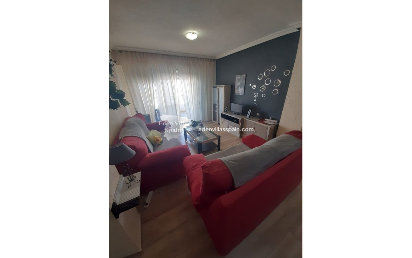 Segunda Mano - Apartamento - La Mata