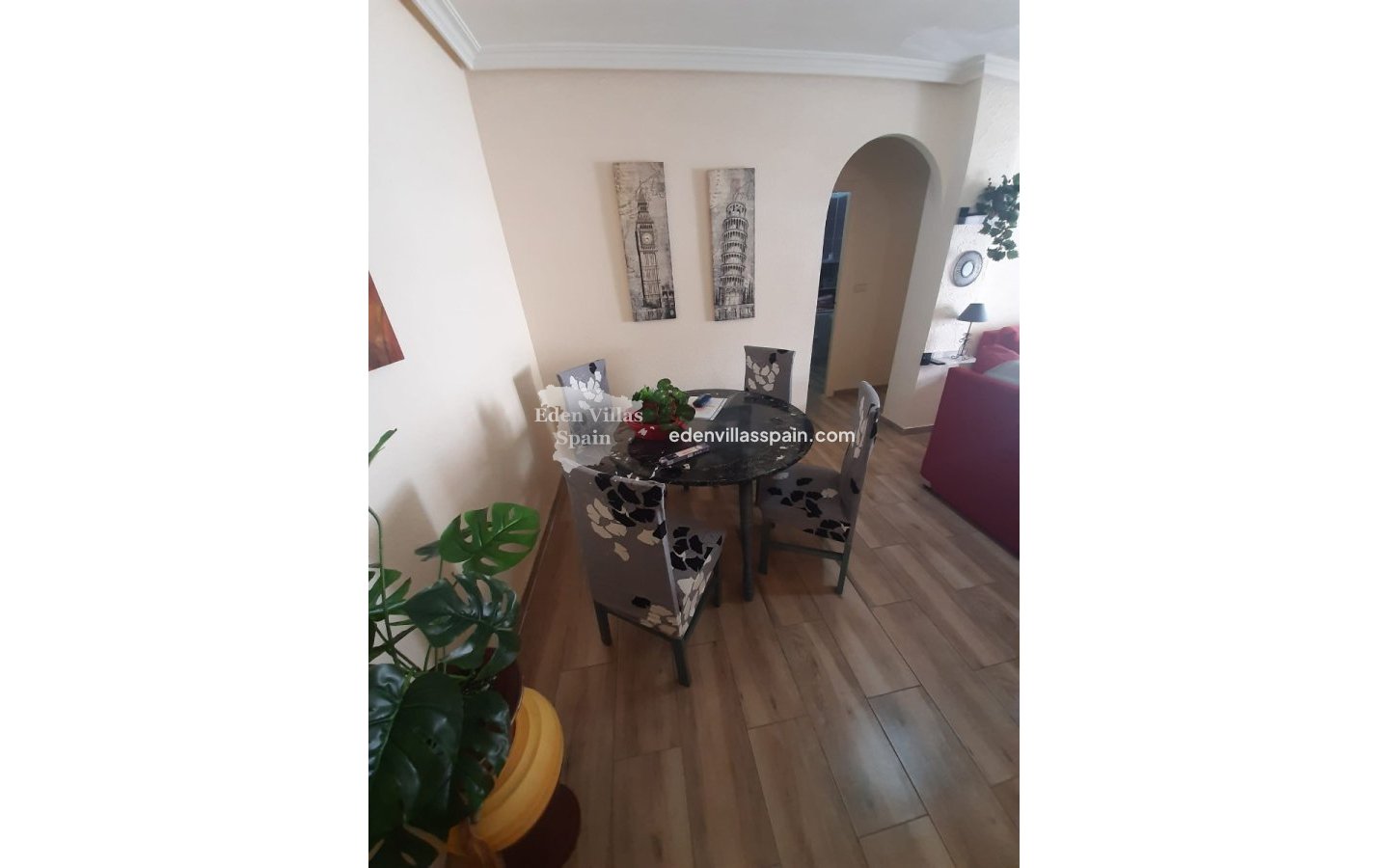 Segunda Mano - Apartamento - La Mata