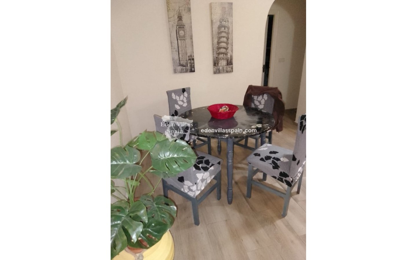 Segunda Mano - Apartamento - La Mata